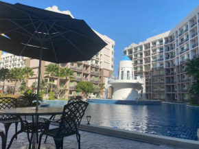 Cosy 1-BR W/Pool Access New Arcadia Beach Condo